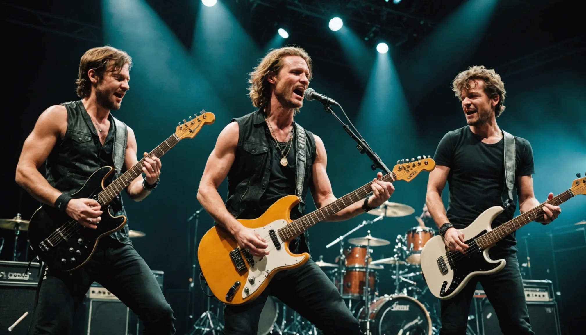 Astuces incontournables pour monter un groupe de rock hors du commun
