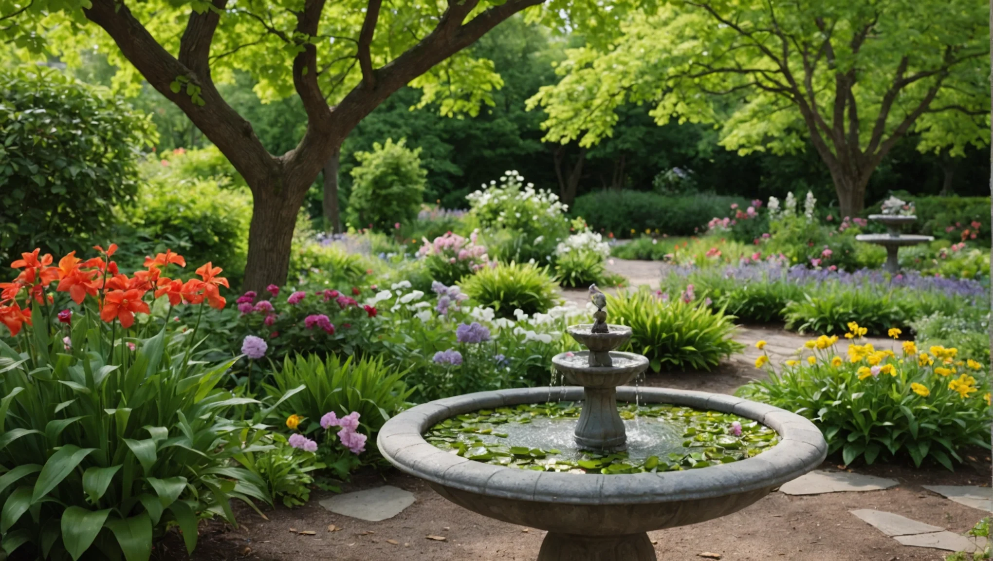 Astuces Pratiques pour Attirer les Corbeaux dans Votre Jardin