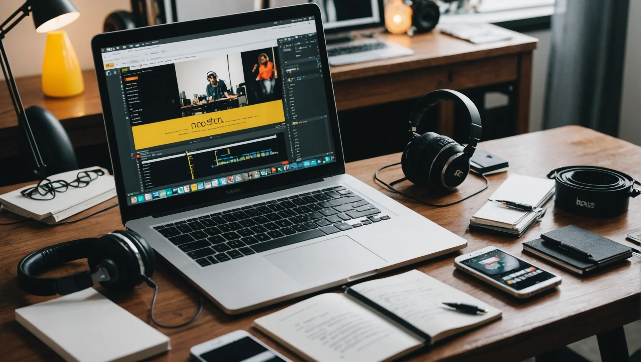 Boostez votre blog musical : découvrez des stratégies marketing inédites !