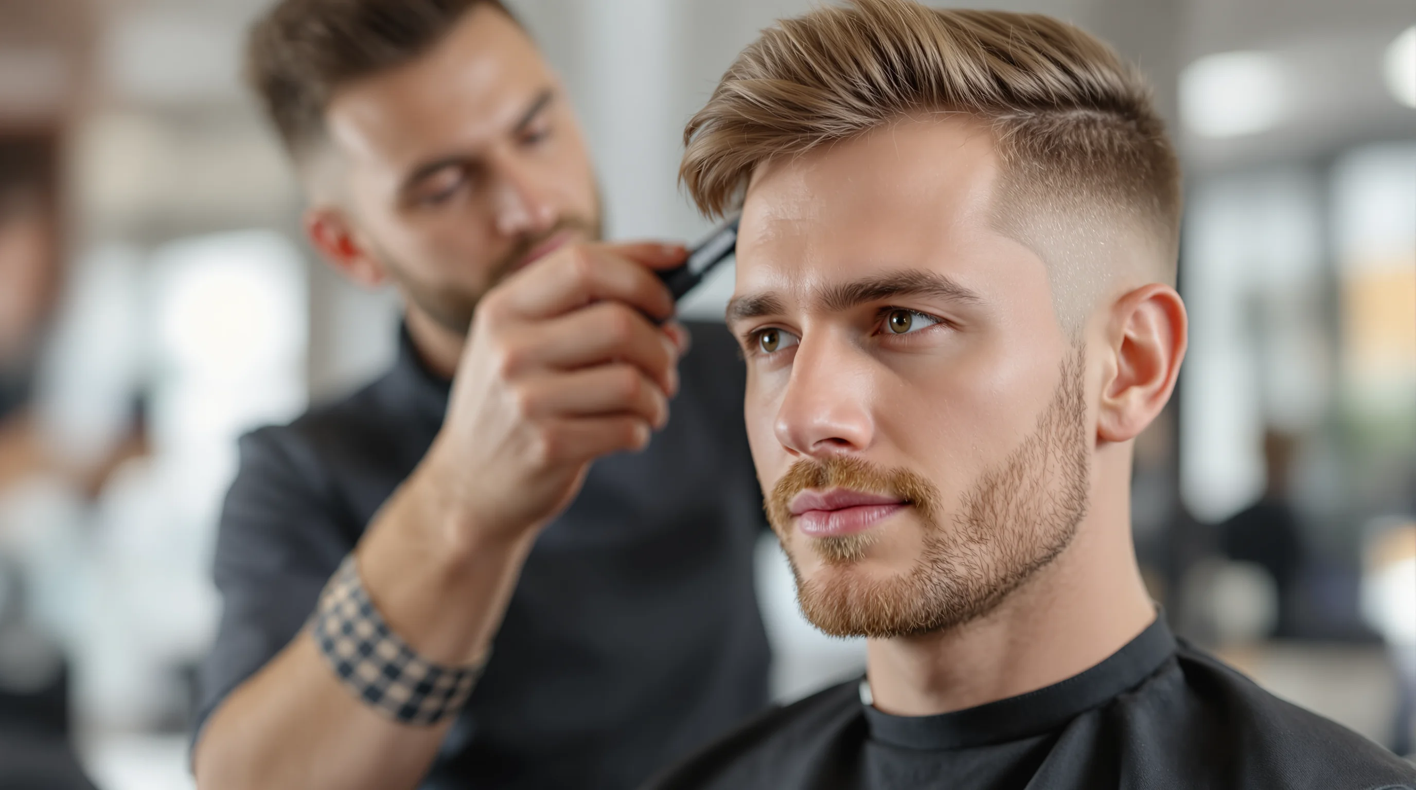 Coloration masculine : les 7 conseils d’expert pour un résultat naturel