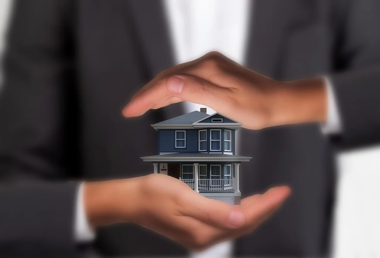 Découvrez la vérité cachée derrière l'estimation immobilière !