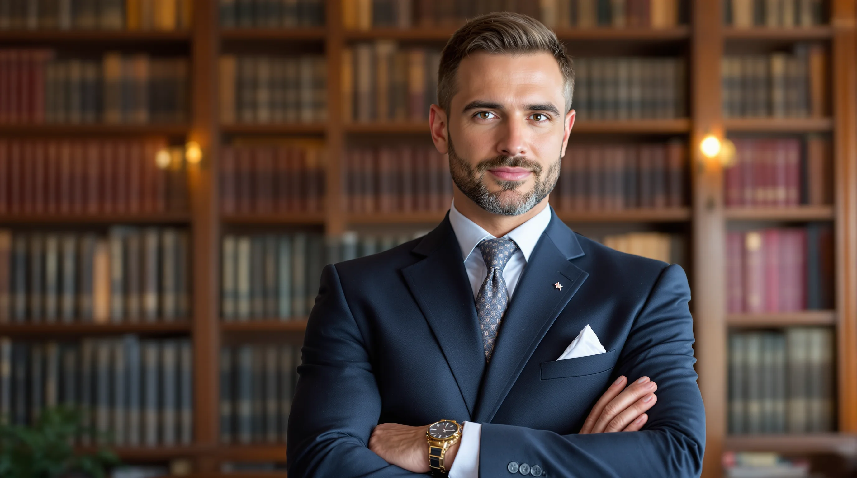Le manuel du parfait gentleman : les 7 règles essentielles à adopter