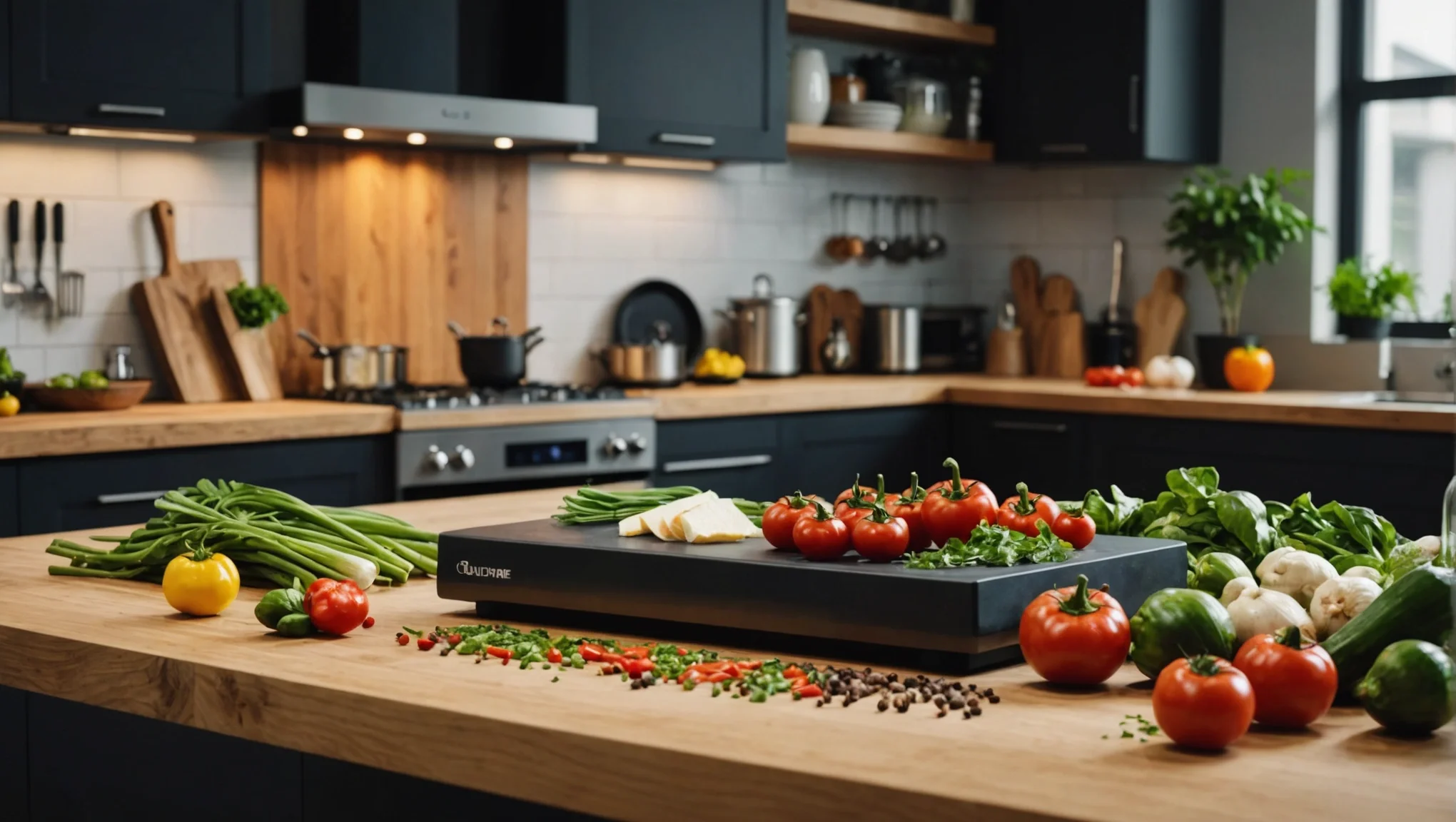 Les Recettes de Cuisine qui Décoiffent : Inspirations Rock et Gourmandes