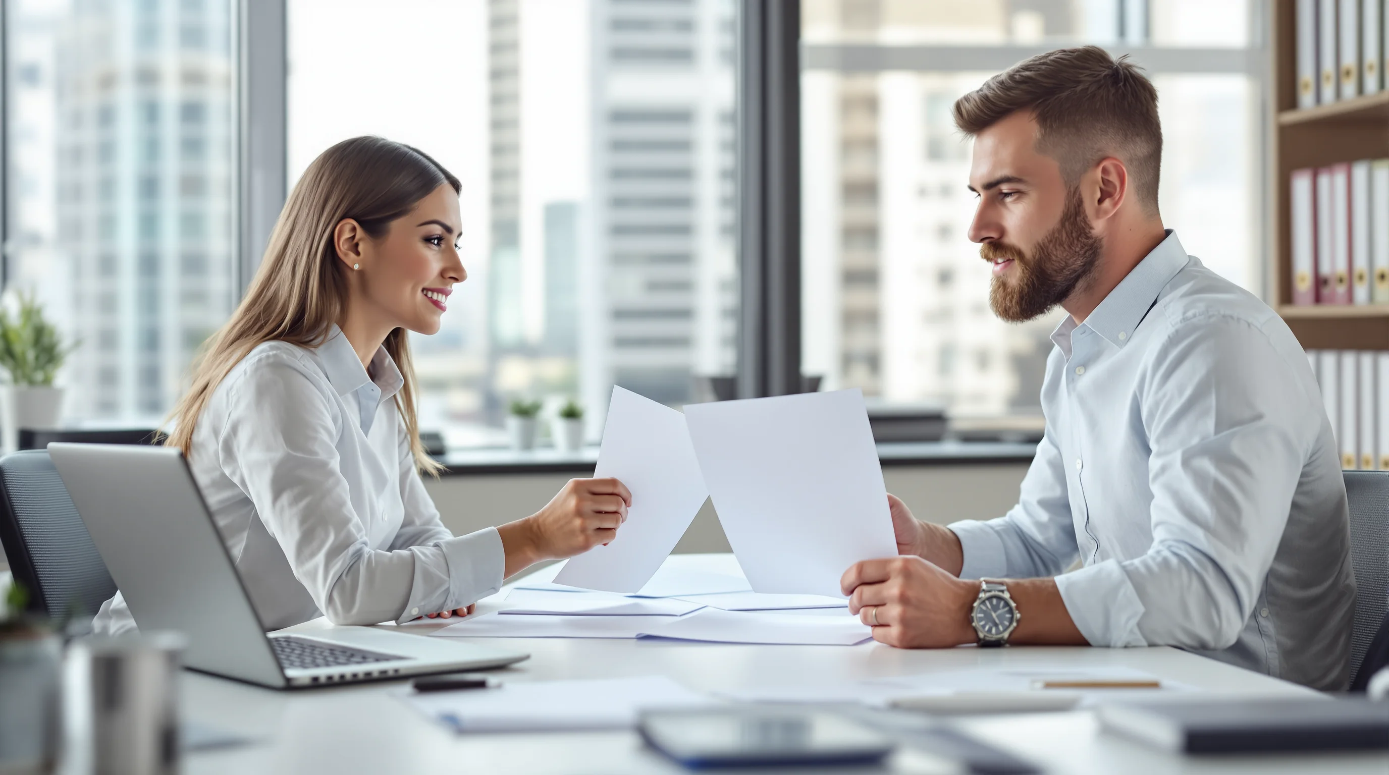 Raison sociale d'une entreprise : la différence avec le nom commercial expliquée