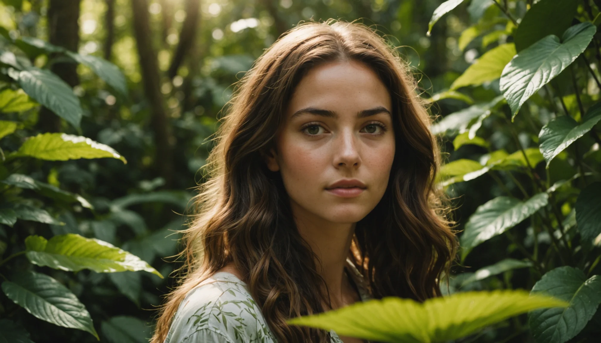 Secrets de beauté naturels : un teint éclatant sans artifices