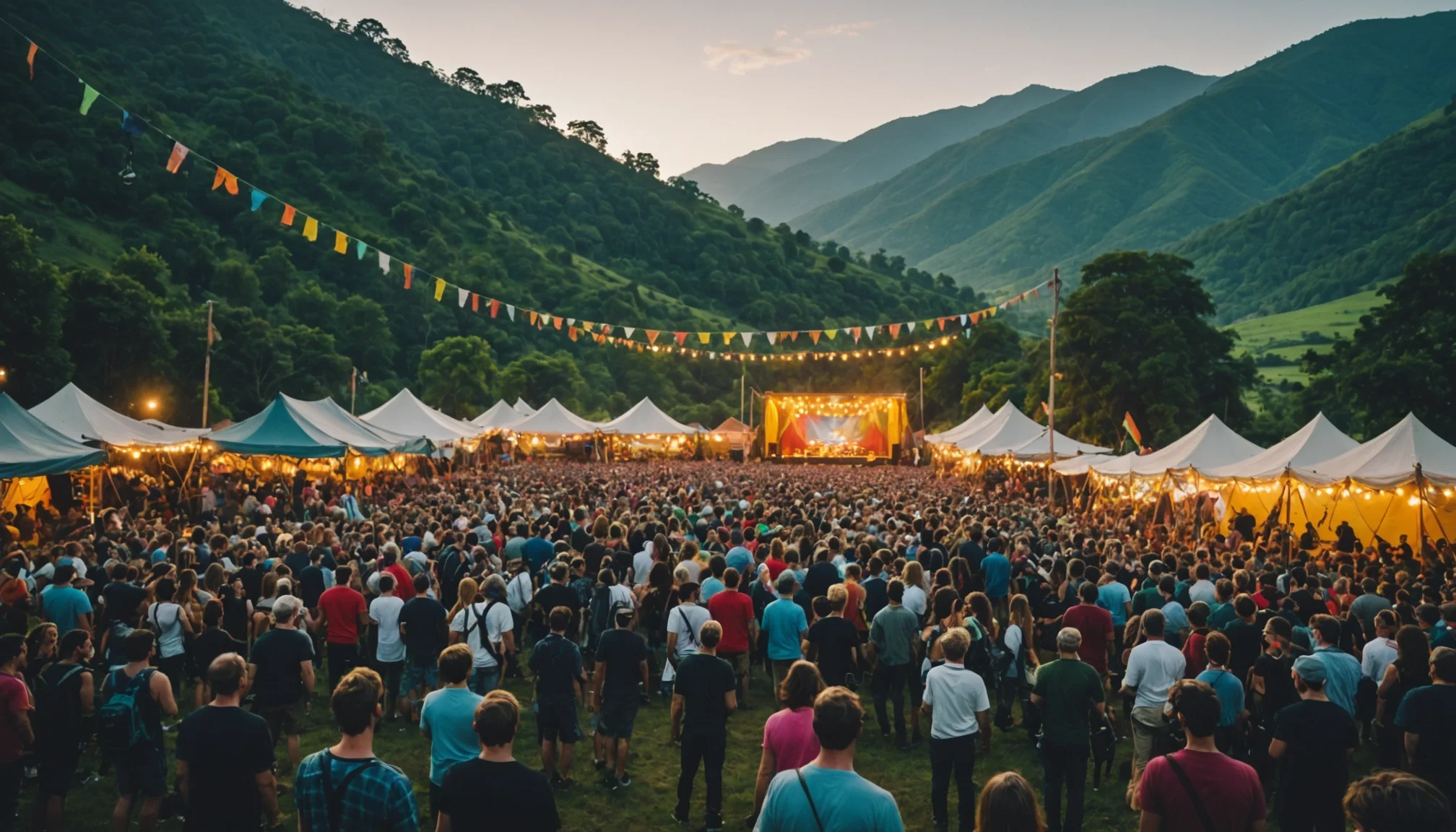 Un voyage musical inattendu : explorez les festivals cachés astuces culturelles