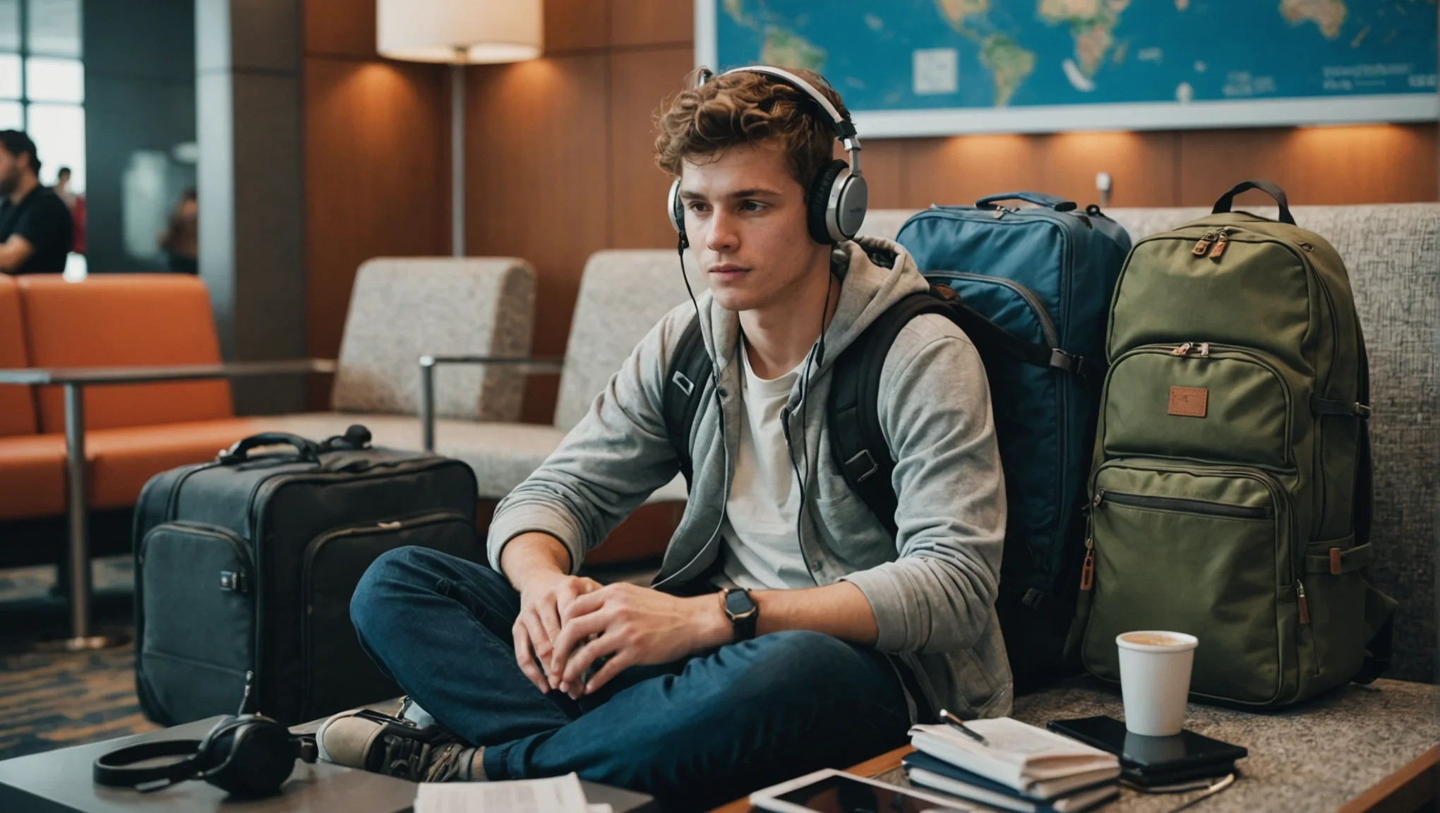 Voyager en musique : astuces insolites pour mélomanes globetrotteurs !
